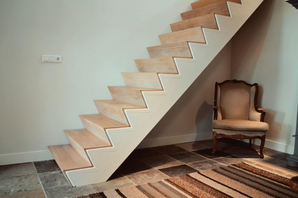 Bed&Breakfast Karakter Den Dungen Bagian luar foto